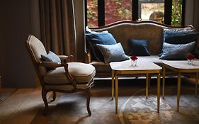 Hôtel Lancaster Paris Champs-Elysées